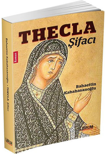 Thecla