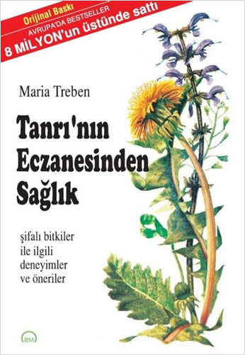 Tanrı’nın Eczanesinden Sağlık