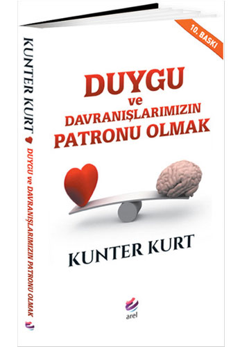 Duygu ve Davranışlarımızın Patronu Olmak