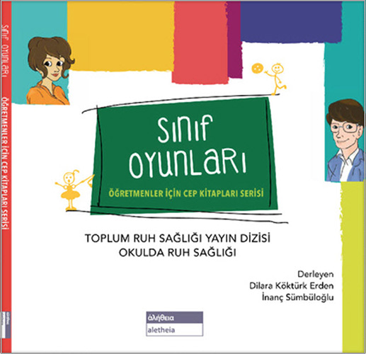 Sınıf Oyunları