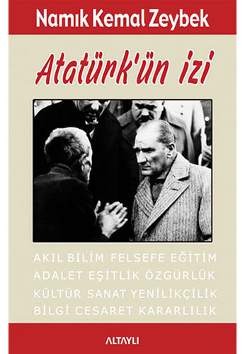 Atatürkün İzi