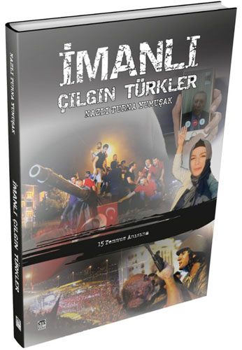 İmanlı Çılgın Türkler