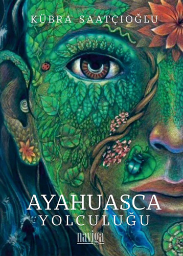 Ayahuasca Yolculuğu