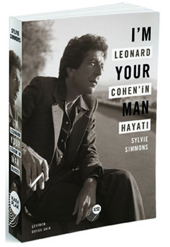 Leonard Cohen'in Hayatı