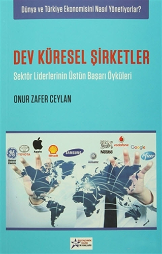 Dev Küresel Şirketler