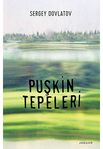 Puşkin Tepeleri