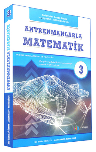 Antrenmanlarla Matematik 3