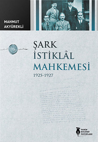 Şark İstiklâl Mahkemesi