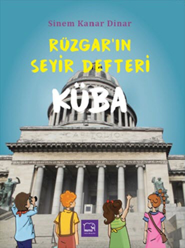 Rüzgar’ın Seyir Defteri Küba