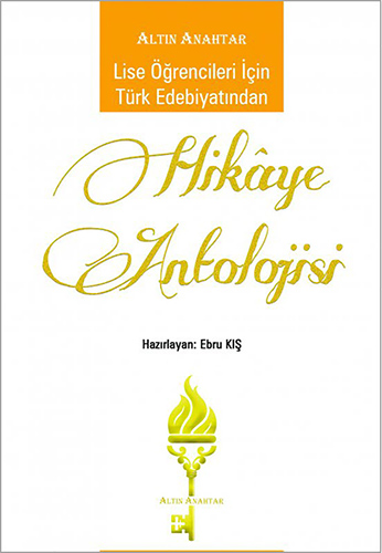 Hikâye Antolojisi