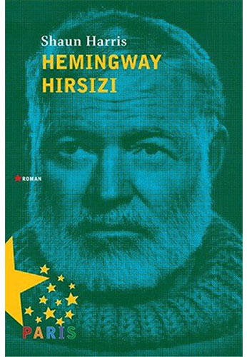 Hemingway Hırsızı