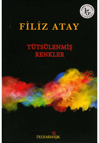 Tütsülenmiş Renkler