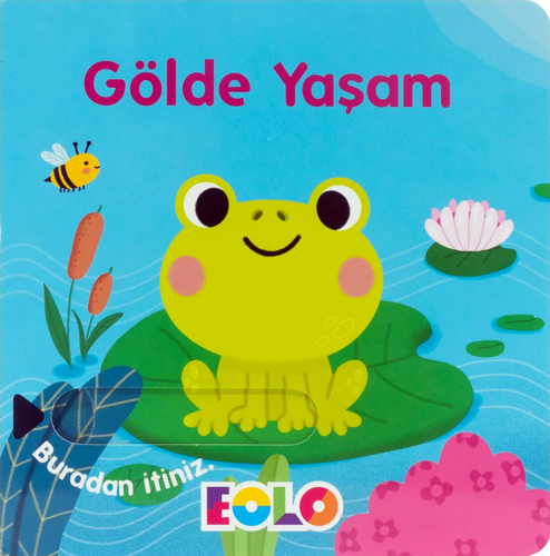 Gölde Yaşam