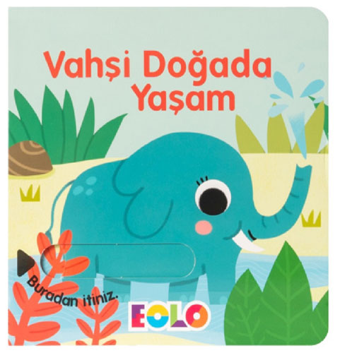 Vahşi Doğada Yaşam