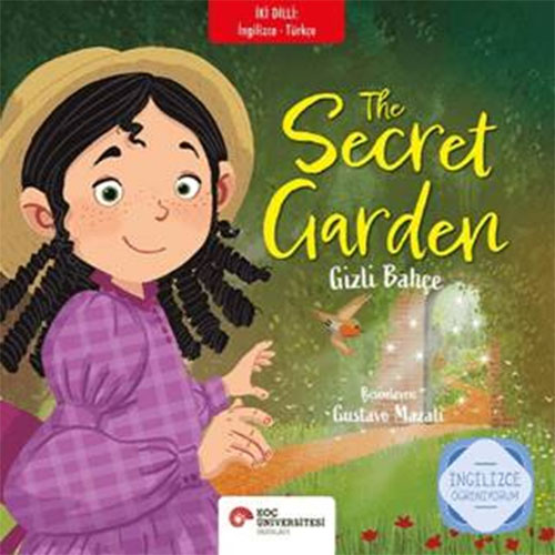 The Secret Garden - Gizli Bahçe