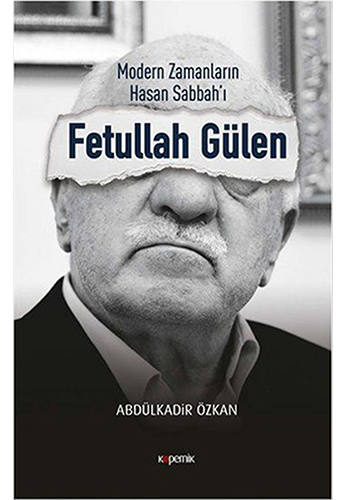 Fetullah Gülen