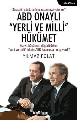 ABD Onaylı Yerli ve Milli Hükümet