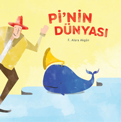 Pi'nin Dünyası