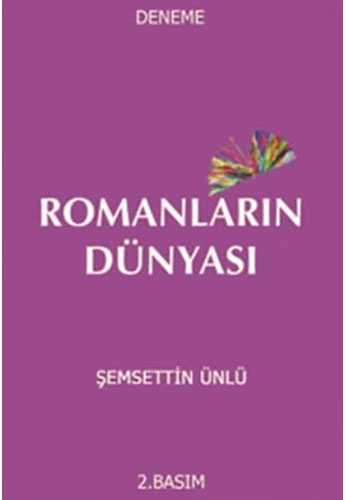 Romanların Dünyası