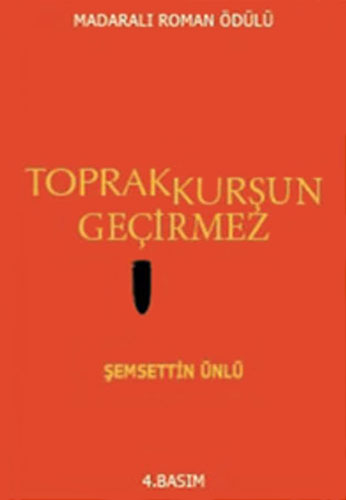 Toprak Kurşun Geçirmez