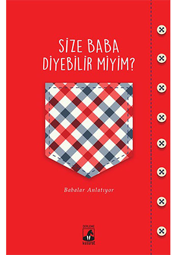 Size Baba Diyebilir Miyim?