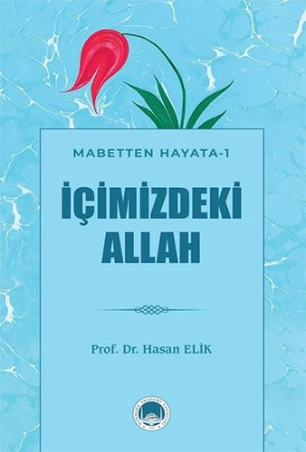 Mabetten Hayata 1 - İçimizdeki Allah