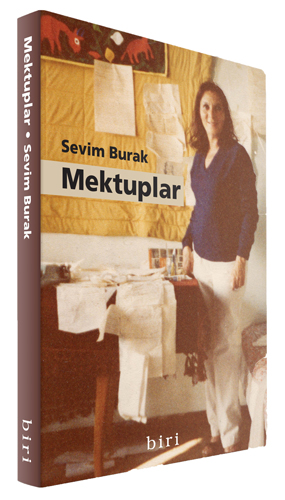 Mektuplar