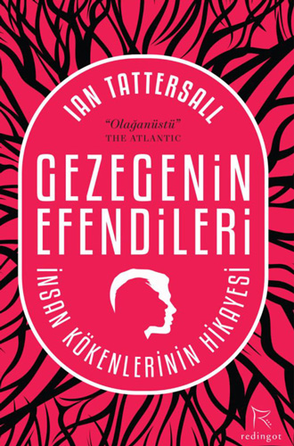 Gezegenin Efendileri