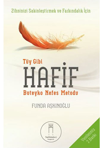 Tüy Gibi Hafif