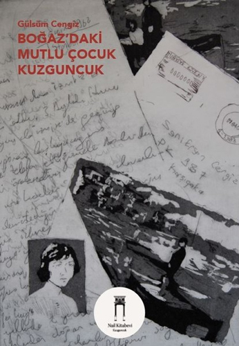 Boğaz’daki Mutlu Çocuk Kuzguncuk