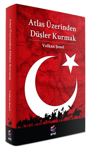 Atlas Üzerinden Düşler Kurmak