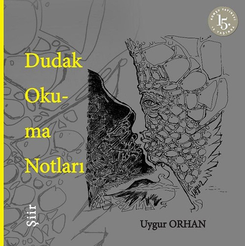 Dudak Okuma Notları