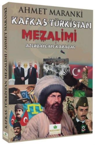 Kafkas-Türkistan Mezalimi