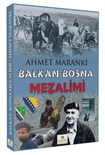 Balkan-Bosna Mezalimi