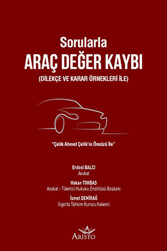 Sorularla Araç Değer Kaybı