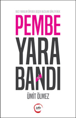 Pembe Yara Bandı