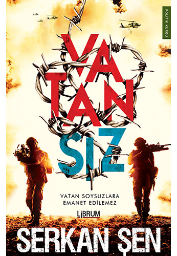 Vatansız