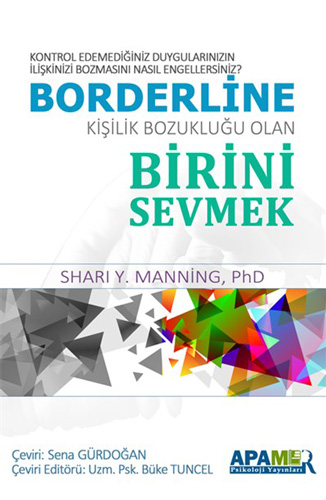 Borderline Kişilik Bozukluğu Olan Birini Sevmek