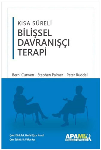 Kısa Süreli Bilişsel Davranışçı Terapi