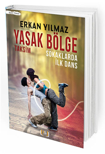 Yasak Bölge Taksim