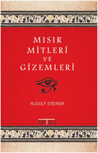 Mısır Mitleri ve Gizemleri