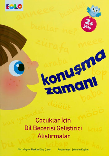 Konuşma Zamanı