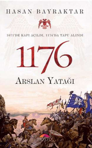 1176 Arslan Yatağı