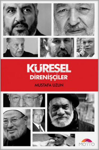 Küresel Direnişçiler