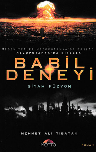 Babil Deneyi