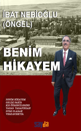 Benim Hikayem