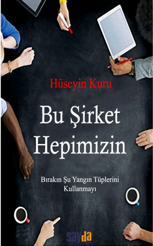 Bu Şirket Hepimizin