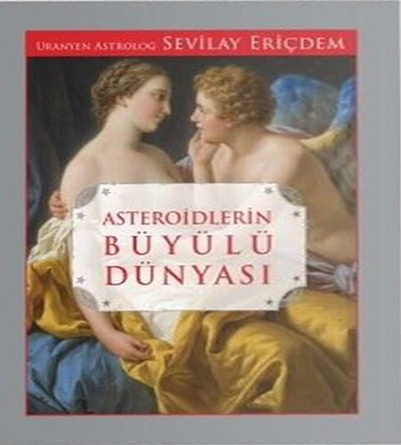 Asteroidlerin Büyülü Dünyası