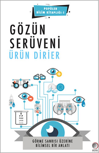 Gözün Serüveni