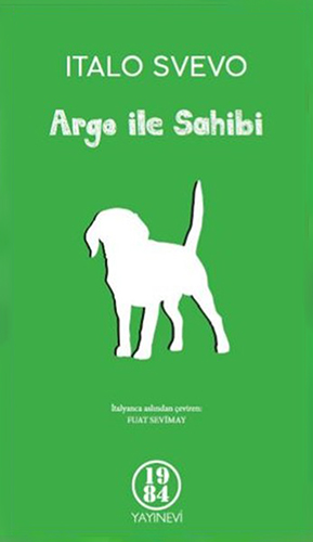 Argo ile Sahibi